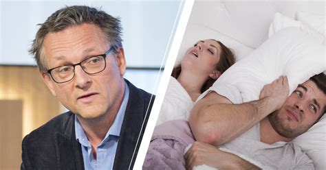 michael mosley sluta snarka
