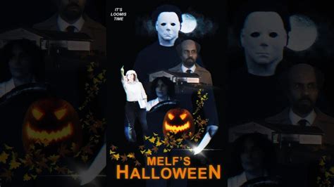 Michael Myers Parody