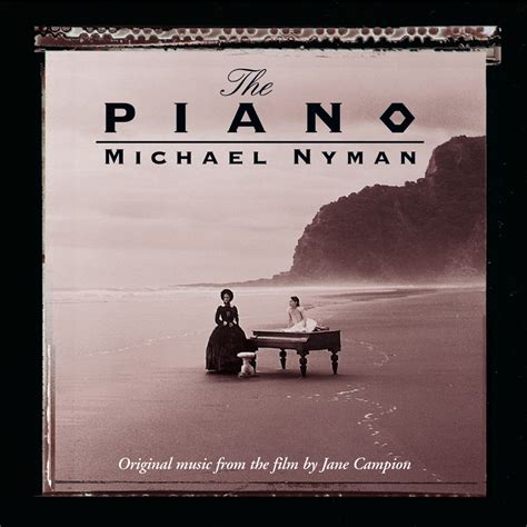 michael nyman the piano midi music