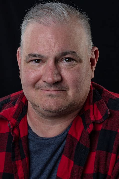 michael patrick mcgill biography of christopher