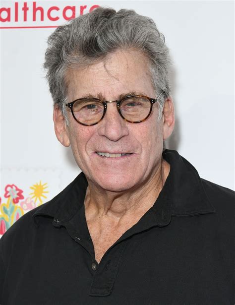 Michael Paul Glaser