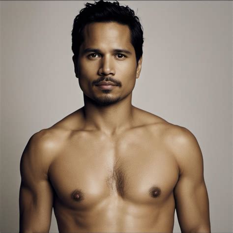 michael pena nude