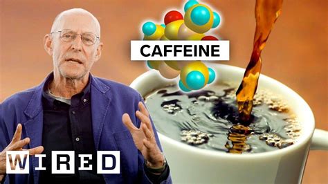Michael Pollan Caffeine