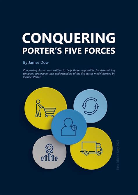 Michael Porter S Book