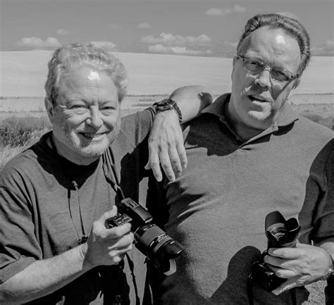 michael reichmann biography