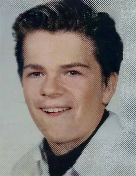 Michael Renault Mageau