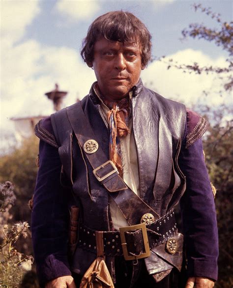 Michael Ripper Actor