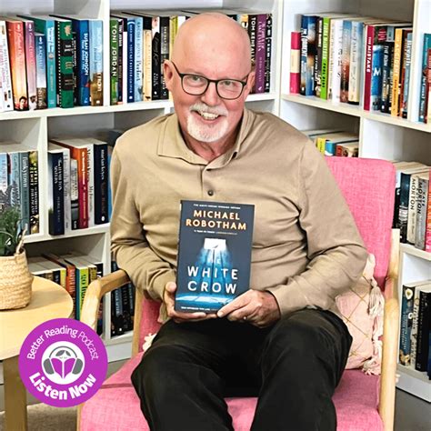 Michael Robotham Author