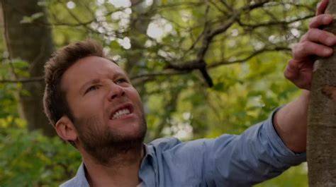 michael rosenbaum nude