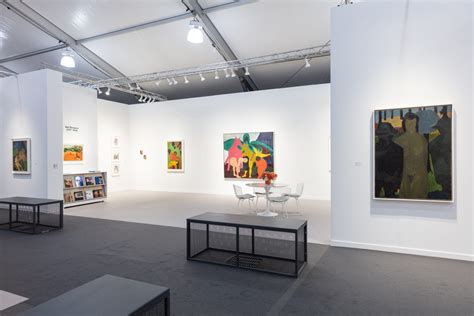 Michael Rosenfeld Gallery