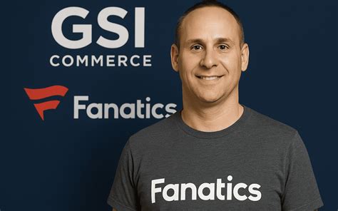 michael rubin gsi commerce
