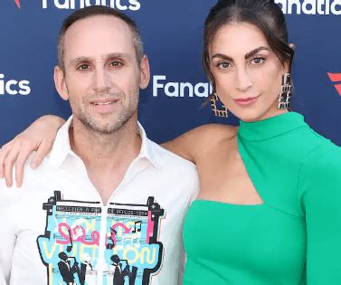 michael rubin gsi commerce divorced from meegan