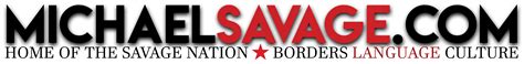 Michael Savage Website