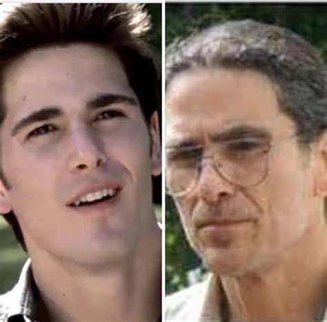 Michael Schoeffling