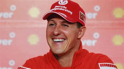 michael schumacher durumu