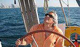 Michael Schwartz Sailing