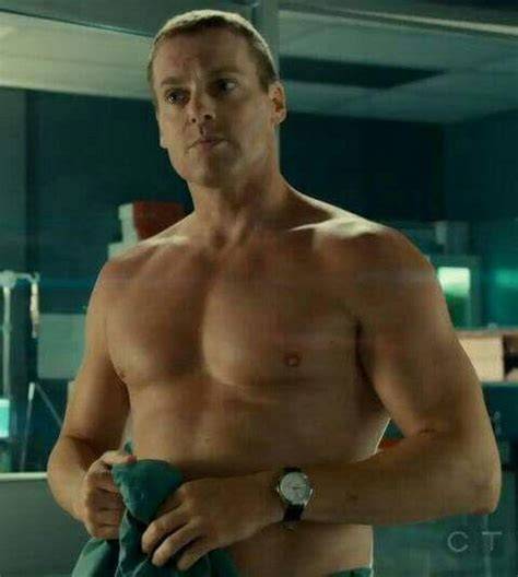 michael shanks nude