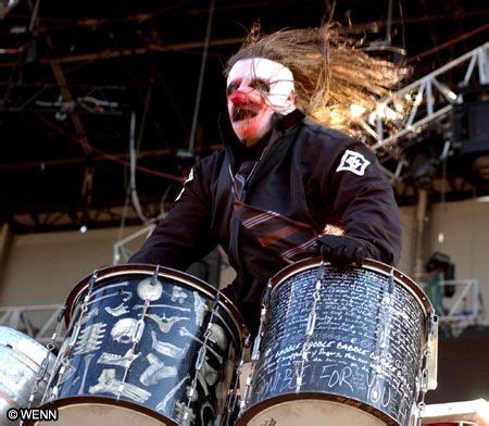 michael shawn crahan biography definition