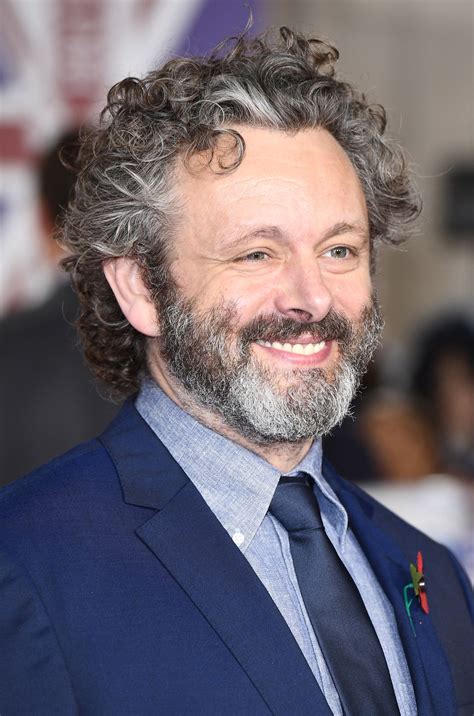 Michael Sheen And