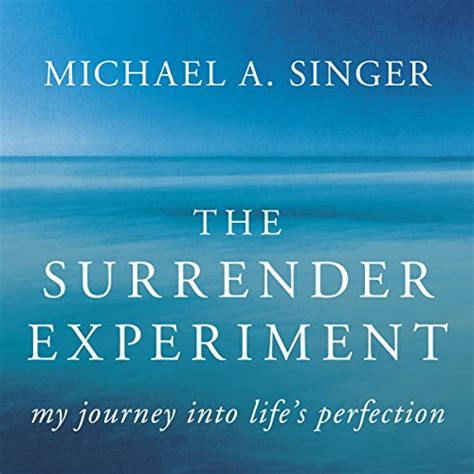 Michael Singer Author