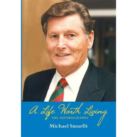 michael smurfit autobiography