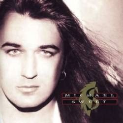 michael sweet biography