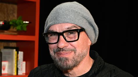 Michael Symon Lupus