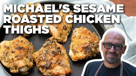 Michael Symon Recipes