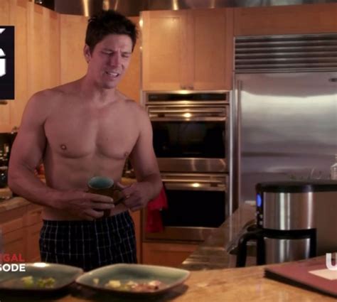 michael trucco nude