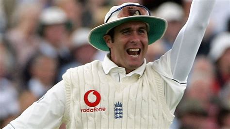Michael Vaughan Cricket