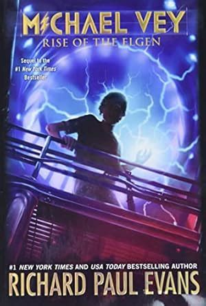 michael vey 02 rise of the elgen