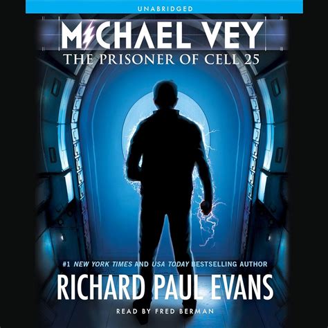 michael vey book 1