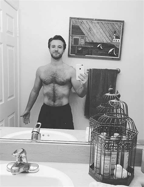 michael welch nude