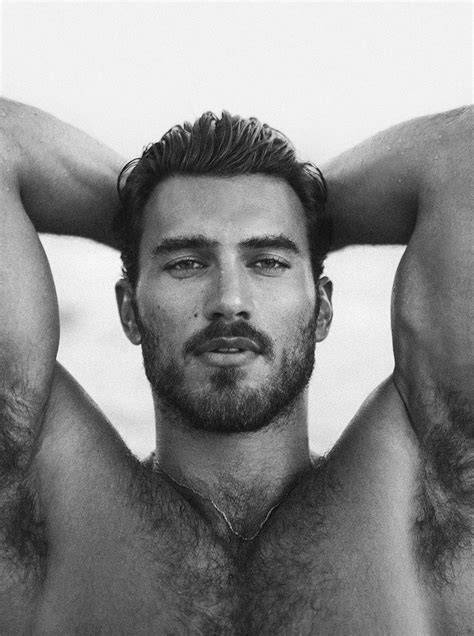 michael yerger nude