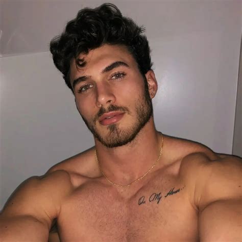 michael yerger nude telegram