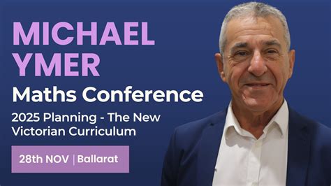 Michael Ymer Maths Planner