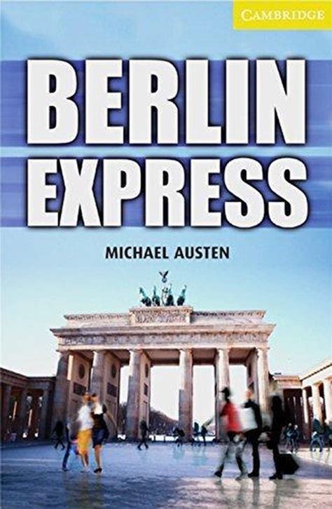 Read Michael Austen Berlin Express 