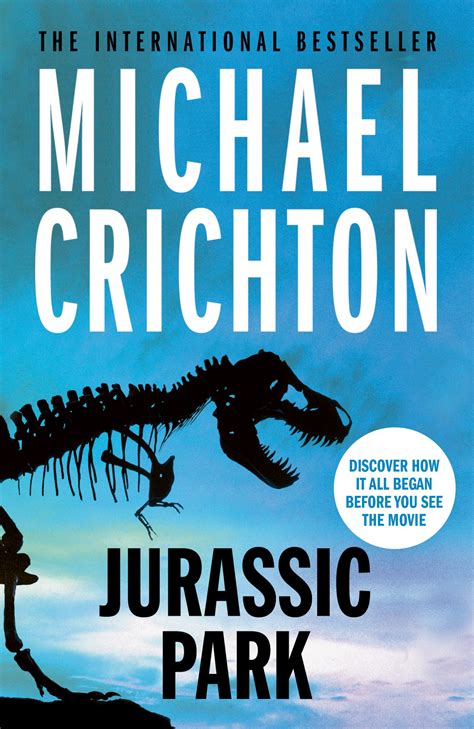 Download Michael Crichton Jurassic Park 