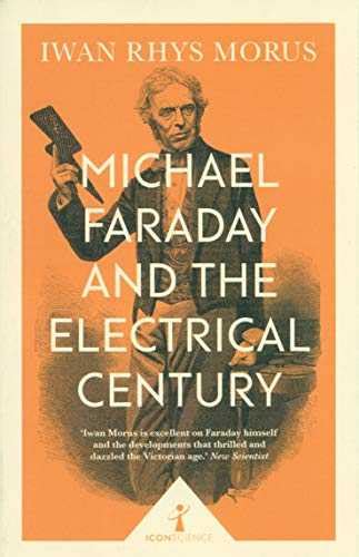 Full Download Michael Faraday And The Electrical Century Icon Science 