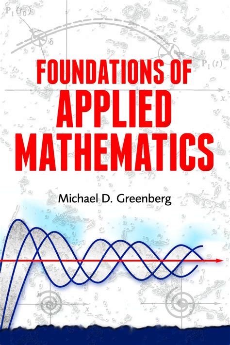 Download Michael Greenberg Foundations Of Applied Mathematics 