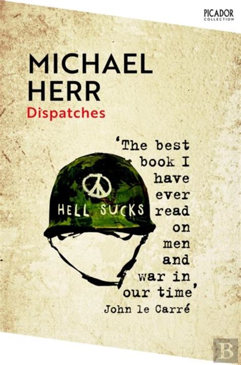 Download Michael Herr Dispatches 