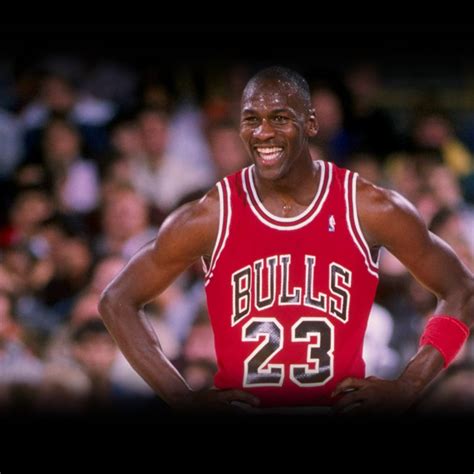 Read Michael Jordan 