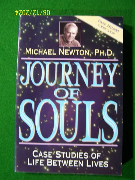 Full Download Michael Newton Journey Of Souls 