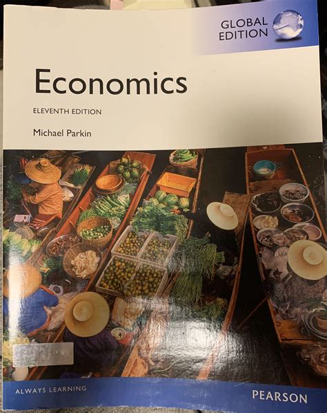 Download Michael Parkin Economics 11E Edition Answer 
