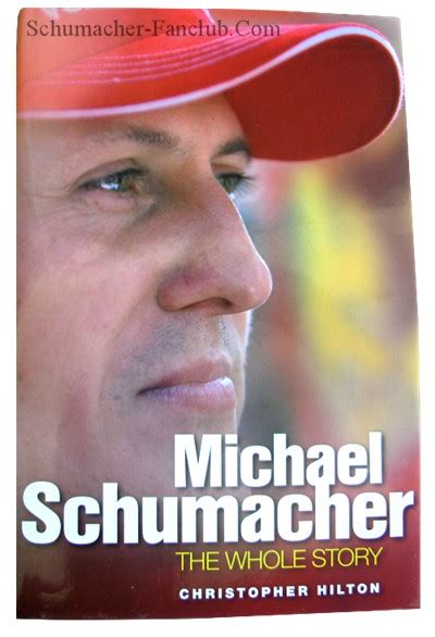 Full Download Michael Schumacher The Whole Story 
