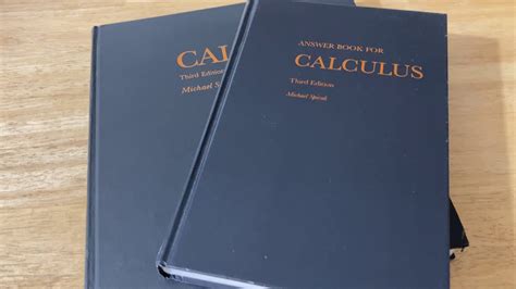 Read Michael Spivak Calculus Solution Manual 