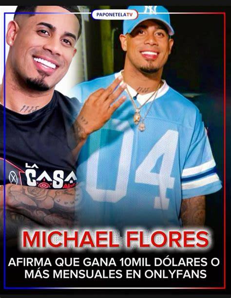 michael.flores onlyfans
