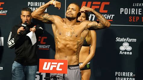 michaels johnson biography