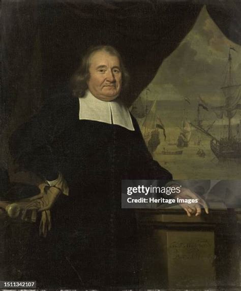 michaels van musscher biography examples