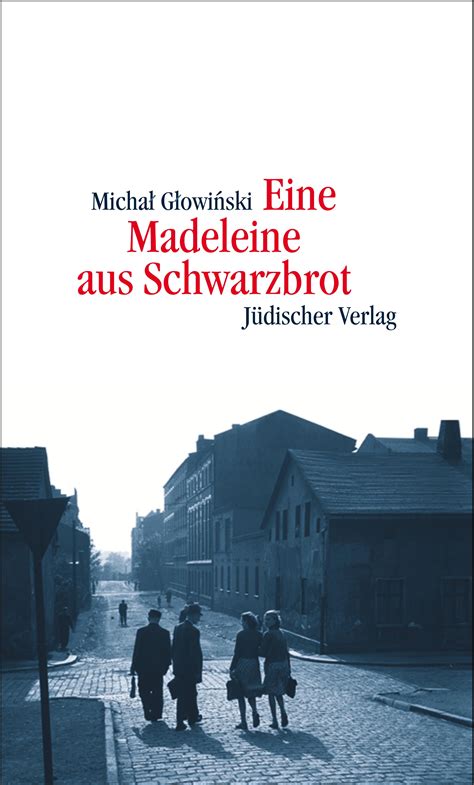 michal glowinski biography